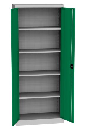 File cabinet Kovos SPS 02A - 1