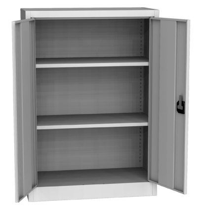 File cabinet Kovos SPS S2B - 1