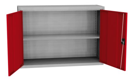 File cabinet Kovos SPS S4C - 1