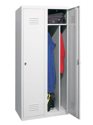 Wardrobe A5248 - 1