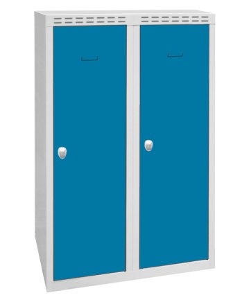 Wardrobe A4242 - double-skinned door - 1