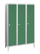 Wardrobe A4348 - double-skinned door - 1