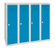 Wardrobe A4432 - double-skinned door - 1