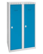 Wardrobe A4232 - double-skinned door - 1