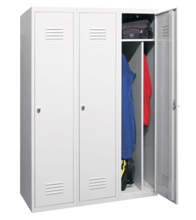Wardrobe A5348 - 1