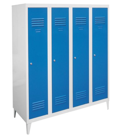 Wardrobe A5435 - 1