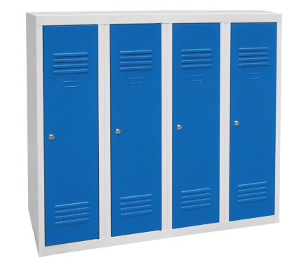 Wardrobe A5432 - 1