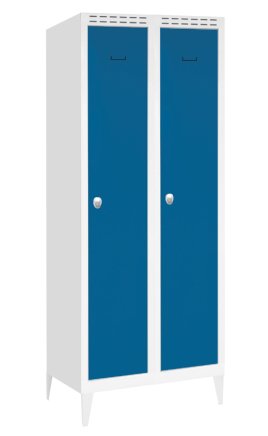 Wardrobe A4235 - double-skinned door - 1