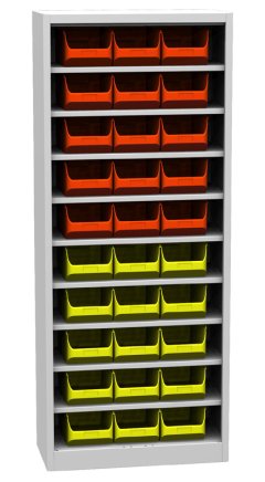 Workshop cabinet Kovos SPP 02R_A_PB - 1