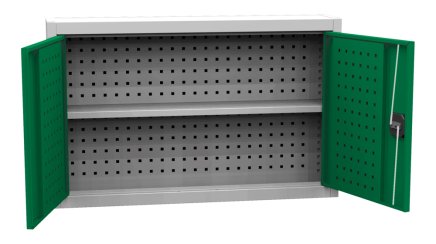 Workshop hanging cabinet Kovos SPD 03A - 1