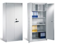 Cabinet with increased fire resistance CP 1170-200 - 1