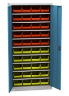 Workshop cabinet Kovos SPP 01A (3 models) - 1