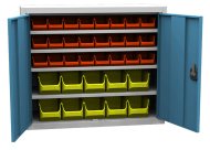 Workshop cabinet Kovos SPP 01C (3 models) - 1