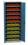 Workshop cabinet Kovos SPP 02A (3 models) - 1