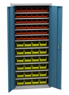 Workshop cabinet Kovos SPP 03A - 1