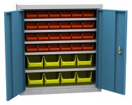 Workshop cabinet Kovos SPP 03C (3 models) - 1