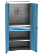 Workshop cabinet Kovos SPD 11C (3 models) - 1