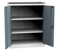 Workshop cabinet Kovos SPD 12A (3 models) - 1