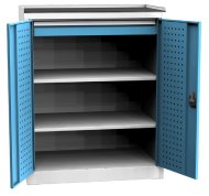 Workshop cabinet Kovos SPD 12B (3 models) - 1