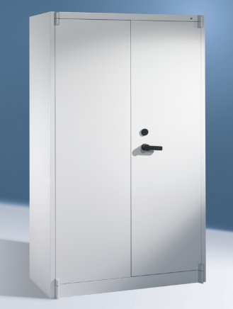 Cabinet with increased fire resistance CP 1180-00 - 1