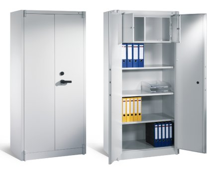 Cabinet with increased fire resistance CP 1170-200 - 1