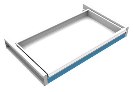 Socket for SPD cabinets type SPD 11Z - 1