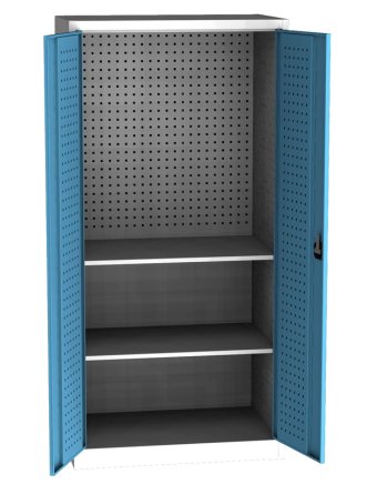 Workshop cabinet Kovos SPD 11B (3 models) - 1