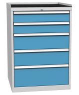 Drawer workshop cabinet DPO 01A - 1