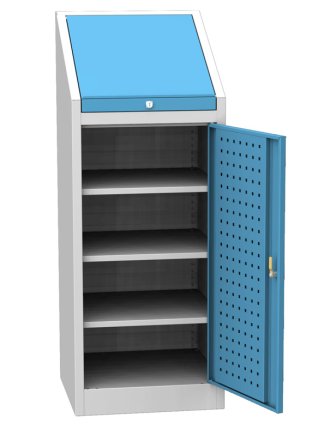 Workshop tool box NAR 02A - 1