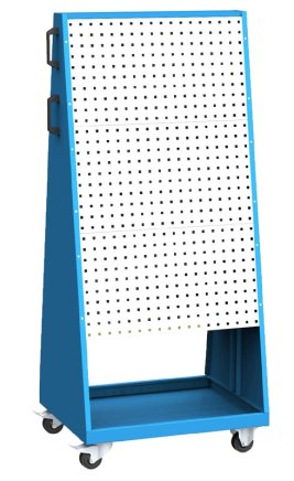 Q-system mobile panel PPV 02B - 1