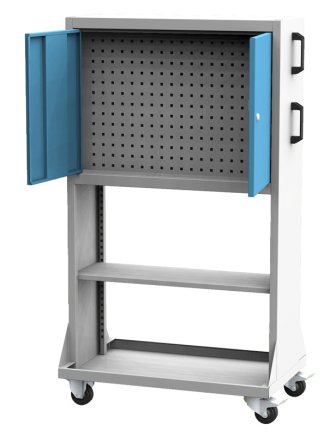 Q-system mobile panel PPV 04A - 1