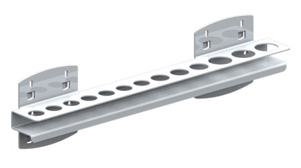 Socket holder 1/2" QDN 30 - 1