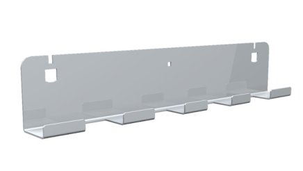 Key holder 1 QDN 34 - 1
