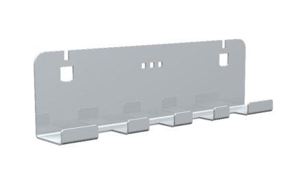 Key holder 3 QDN 36 - 1