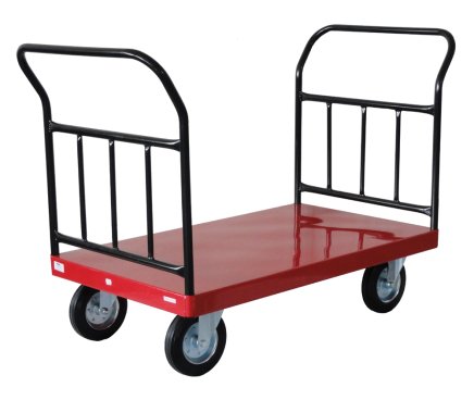 OPRO platform trolley (12 models) - 1