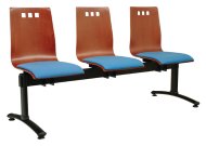 Three benches Berni - 1