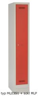 BISLEY ML03S1 wardrobe - 1
