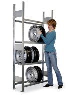 META CLIP 3M - extension disc rack 96644 - 1