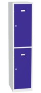 Wardrobe with split doors A8142 - 1