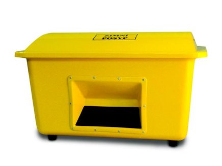 Container for winter spreading SBA 220 - 1