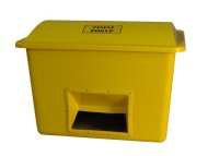 Container for winter spreading SBA 750 - 1