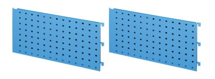 SK2-P2 side perforation - 2