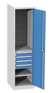 Workshop cabinet Kovos SPD 13D (3 models) - 1