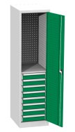 Workshop cabinet Kovos SPD 13E (3 models) - 1