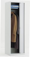 Shelf with clothes rod ET406WSPS