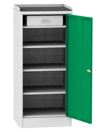 Workshop tool box NAR 04AR - 1