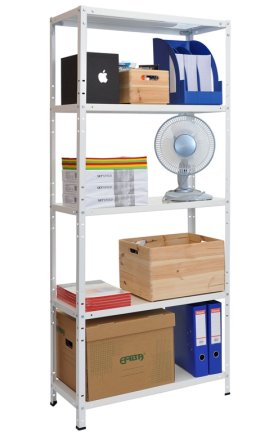 Shelf rack Standard Eco 170/75 - 1