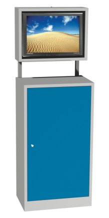 Computer cabinet type PCS 0001 - 1