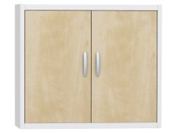 Metal cabinet with laminate doors type SPS 01CL