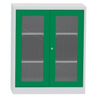 Metal filing cabinet SPS T2B - 1